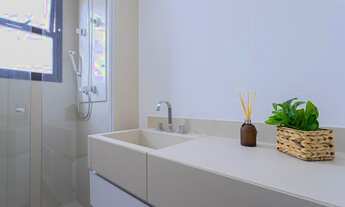 Imagem 5: Outro à venda 1 Quarto, 1 Suite, 1 Vaga, 40M², Vila Olímpia, São Paulo - SP