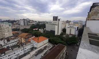 Imagem 6: Cobertura 2 Quartos - Catete