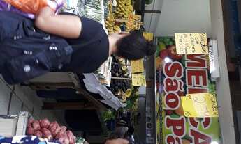 Imagem 2: Hortifruti no Centro: "98 mil"