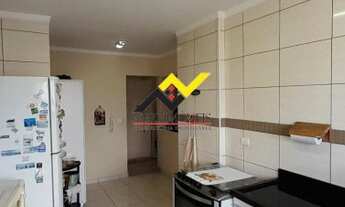 Imagem 5: Apartamento para Venda em Praia Grande, Aviação, 3 dormitórios, 1 suíte, 2 banheiros, 2 va