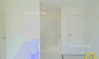 Imagem 3: FORTALEZA - Apartamento Padrão - SAPIRANGA