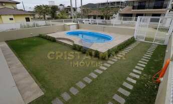 Imagem 4: Casa com PISCINA À 280 METROS DA PRAIA!!!