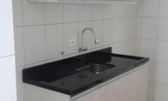Imagem 4: Apartamento para Venda em Suzano, Vila Urupês, 2 dormitórios, 1 banheiro, 1 vaga