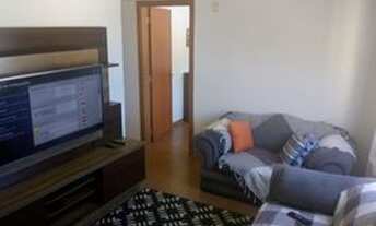 Imagem 3: Apartamento para venda tem 55 metros quadrados com 2 quartos em Fragata - Pelotas - RS