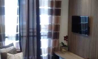 Imagem 4: Apartamento com 57 m², localizado no Jd. Miryam Moreira da Costa - Campinas