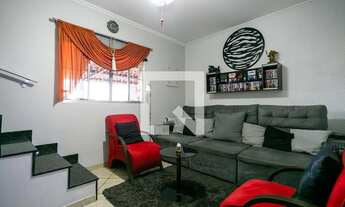 Imagem: Casa à Venda - Sítio do Mandaqui, 4 Quartos