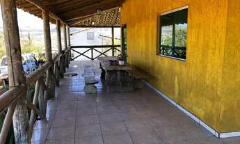 Imagem 5: Sítio para Venda em Itabirito, AGUA LIMPA, 3 dormitórios, 2 banheiros, 20 vagas