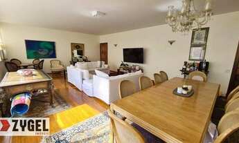 Imagem 3: Apartamento com 4 dormitórios para alugar, 210 m² por R$ 9.000,00/mês - Leblon - Rio de Ja