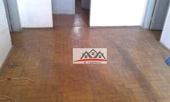 Imagem 4: Casa residencial à venda no Parque Industrial em Campinas com 3 dormitórios