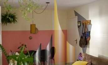 Imagem 2: Apartamento - Vila Industrial - Campinas