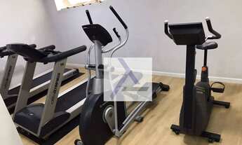 Imagem 4: Apartamento com 3 dormitórios à venda, 75 m² por R$ 880.000,00 - Moema - São Paulo/SP