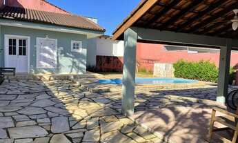 Imagem 3: Casa com 4 dormitórios - Morada da Praia