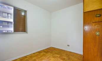 Imagem 7: Apartamento, 90 m² - venda por R$ 970.000,00 ou aluguel por R$ 2.550,00/mês - Vila Mariana