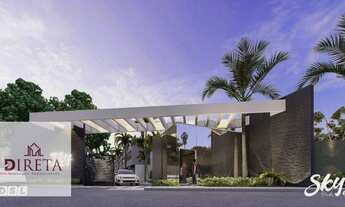 Imagem 3: Sky Park Casas com 3 suítes 140m²