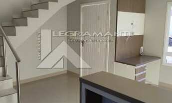 Imagem: Sobrado em Condomínio à Venda em Nova