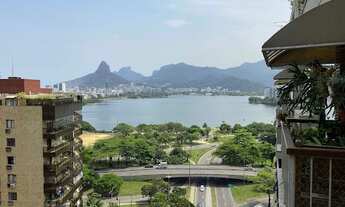 Imagem: Portaria 24h. Apartamento com 2 vagas de