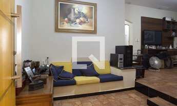 Imagem 2: Casa de Condomínio para Aluguel - Vila Monte Alegre, 5 Quartos, 900 m2