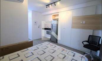 Imagem 3: Apartamento para Aluguel - Ipiranga, 1 Quarto, 30 m2