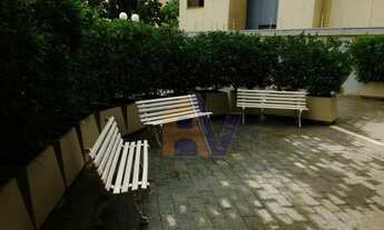 Imagem 4: Apartamento à venda, 118 m² por R$ 790.000 - Cambuí - Campinas/SP