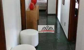 Imagem 2: Casa Alto Taquaral