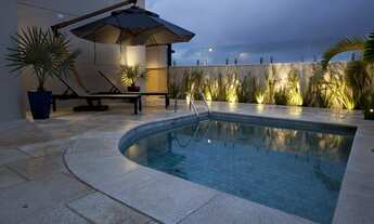 Imagem: Cobertura para venda com 430 metros quadrados