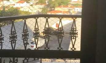 Imagem 5: Apartamento para Venda em Sorocaba, Jardim Santa Rosália, 2 dormitórios, 1 banheiro, 1 vag