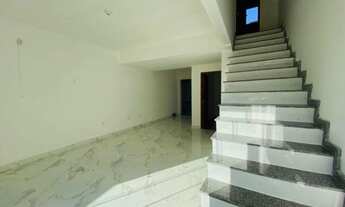 Imagem 3: Oportunidade Casa duplex 3 quartos suite 3 banheiros 2 vagas quintal 120 m² Granjas Betân