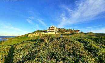 Imagem 5: Terreno à venda, 915 m² por R$ 1.900.000,00 - Praia da Vigia - Garopaba/SC