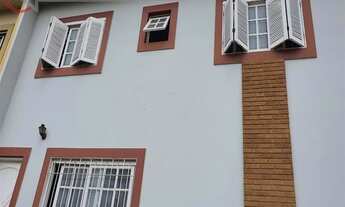 Imagem: SOBRADO - VILA RÉ