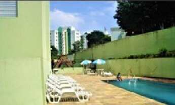 Imagem 4: Apartamento para venda com 64 metros quadrados com 2 quartos em Vila Amélia - São Paulo