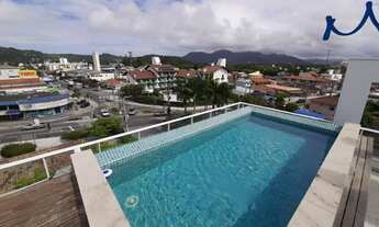Imagem: APARTAMENTO RESIDENCIAL em FLORIANÓPOLIS