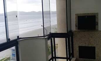 Imagem 4: Apartamento 3 quartos com ar frente para o mar