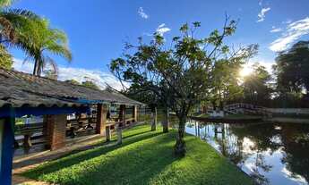 Imagem 2: Chácara com 5 dormitórios à venda, 84000 m² - São Roque/SP