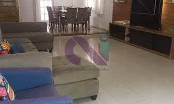 Imagem: Sobrado Com 3 Dormitórios à Venda, 190