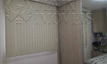 Imagem 7: CONTAGEM - Apartamento Padrão - Cândida Ferreira