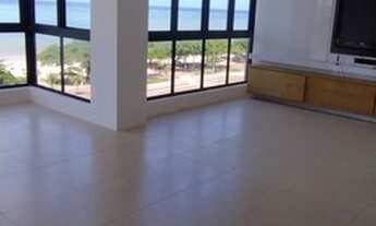 Imagem 4: Apartamento beira mar, para venda com 237 metros quadrados com 4 Quartos,3 suítes