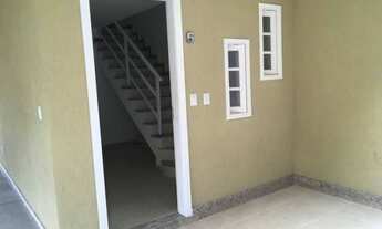 Imagem 5: Casas de 3 quartos em condomínio em Praia da Bandeira, RJ