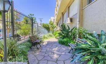 Imagem 2: PORTO ALEGRE - Apartamento Padrão - Rio Branco