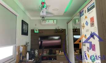 Imagem 5: Apartamento para venda com 59 metros quadrados com 2 quartos em Bela Vista - Palhoça - SC