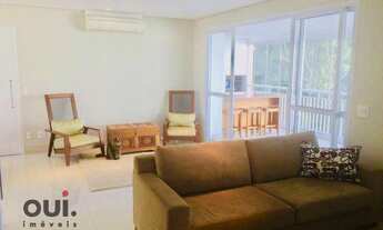 Imagem 5: Apartamento com 3 dormitórios sendo 3 suites à venda, 138 m² por R$ 1.200.000 - Vila Andra