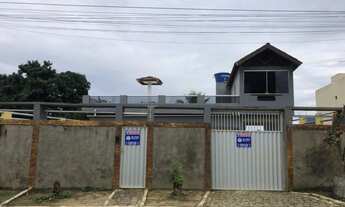 Imagem 2: Casa para venda possui 999 metros quadrados com 6 quartos em Centro - Bananeiras - PB