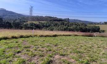 Imagem 1: O-21 a paz do campo próximo a cidade