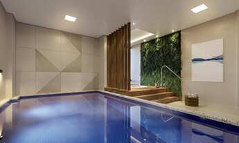 Imagem 3: 2 quartos com 1 vaga!