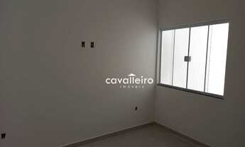 Imagem 2: Casa com 2 quartos (1 suíte) à venda, 71 m² - São José do Imbassaí - Maricá/RJ