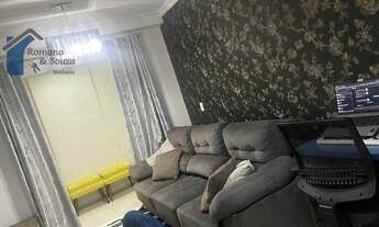 Imagem 2: Apartamento com 2 dormitórios à venda, 61 m² por R$ 371.000,00 - Macedo - Guarulhos/SP