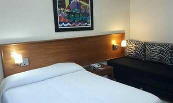 Imagem 3: Flat em Copacabana - Locação Temporada