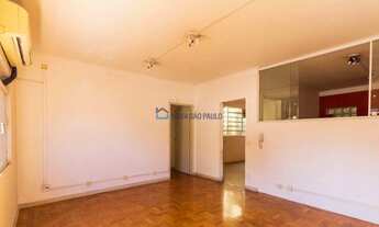 Imagem 4: Apartamento com 125m² em mirandópolis