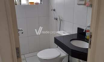 Imagem 4: Apartamento - Jardim Nova Europa - Campinas