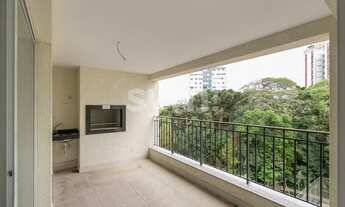 Imagem: CURITIBA - Apartamento Padrão - Juvevê