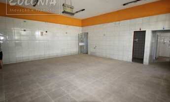 Imagem: Santo André - Loja/Salão - Vila Curuçá